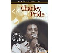 Charley Pride - There Goes My Everything [DVD]