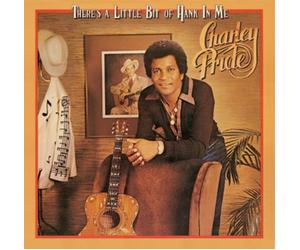Charley Pride - There's a Little Bit of Hank I