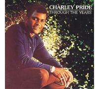 Charley Pride Through The Years (CD) Album (US IMPORT)