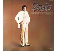CHARLEY PRIDE - you're my jamaica (RCA 344