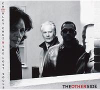 CHARLEY & THE LOST SOULS CRUZ - THE OTHER SIDE CD NEW