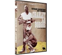 Charley the one-eyed DVD NEW