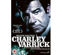 Charley Varrick [DVD]