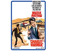 Charley Varrick [Special Edition]