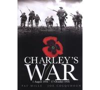 Charley's War: 1 August-17 October 1916