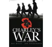 Charley's War (Vol 3) - 17 October 1916 - 21 February 1917