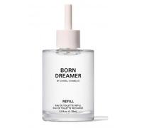 Debenhams Born Dreamer By Charli Damelio Eau De Toilette Refill Kit 75Ml In Misc misc