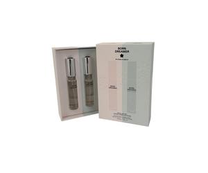 Charli D'Amelio Born Dreamer / Happy Place Eau de Toilette 10ml Travel Set