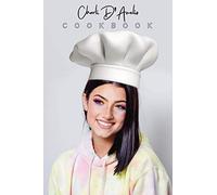 CHARLI D'AMELIO COOKBOOK: Are you looking for a super excellent gift for a charli d'amelio fan ? | CHARLI DAMELIO ®