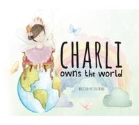 Charli owns the world