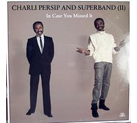 Charli Persip And Superband (II) - In Case You Missed It [Vinyl LP]