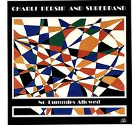 Charli Persip and Superband - No Dummies Allowed [VINYL]