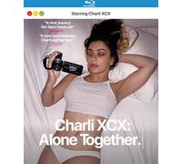 Charli XCX: Alone Together