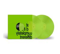 Charli xcx - Brat and it’s completely different [VINYL]