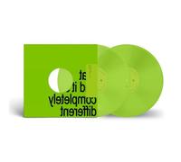 Charli Xcx - Brat And Its Completely Different But Also Still Brat LP Vinyl