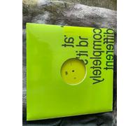 Charli xcx - Brat and it’s completely different but also still brat (Brat Green 2LP Vinyl) [VINYL]