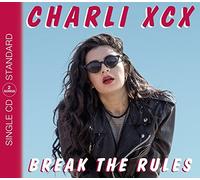 Charli Xcx - Break The Rules (2track)
