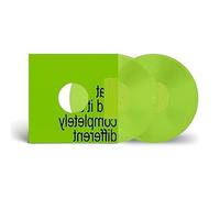 Charli XCX - Charli XCX - Brat and it's completely different