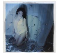 Charli XCX - Charli XCX - Party 4U - Limited Crystal Clear Single - Record Store Day RSD 2026 Exclusive [VINYL]