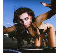 Charli xcx - CRASH