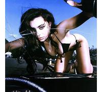 Charli xcx - CRASH [VINYL]