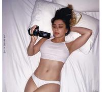 Charli XCX / How Im Feeling Now (1LP/GF/140G/Orange)