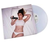 Charli XCX / How Im Feeling Now (1LP/GF/140G/Orange)