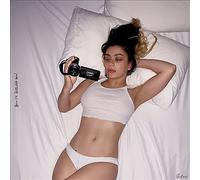 Charli XCX / How Im Feeling Now (1LP/GF/140G/Orange)