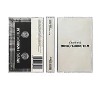 Charli Xcx - Music, Fashion, Film - Cassette