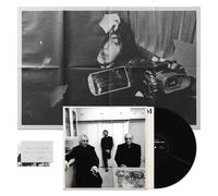 Charli XCX - Music, Fashion, Film Vinyl LP (New)