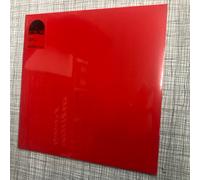 CHARLI XCX - Number 1 Angel - LTD EDIT RED VINYL LP & 12” POSTER RSD 2025 NEW
