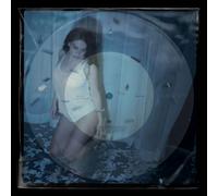 Charli XCX | Party 4u - Rsd 2026 | 7" - Crystal Clear - Exclusive