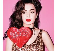 Charli xcx - SUCKER