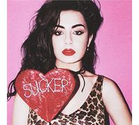 CHARLI XCX - SUCKER