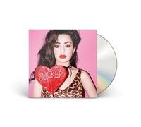 Charli Xcx Sucker CD NEW
