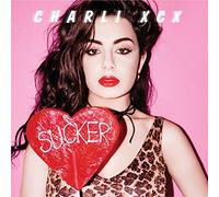 Charli Xcx - Sucker (Dlcd) [VINYL]