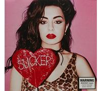 Charli XCX - Sucker (Repackage Edition)