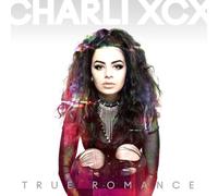 Charli xcx - True Romance