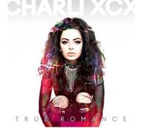 Charli Xcx True Romance CD NEW