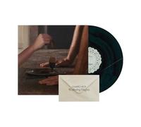 Charli xcx - Wuthering Heights - Vinyl Record VINYL 1 - G3z