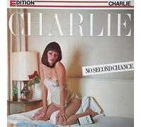 Charlie (5) - no second chance LP