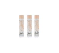 Charlie 75 Deo Spray, Chic (Pack of 3)