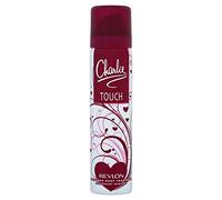 Charlie Red Body Spray For Her Women 6x 75ml Designed for women, TRAVEL SIZE
