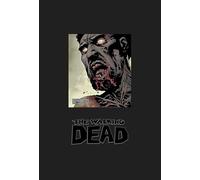 Charlie Adlard - The Walking Dead Omnibus Volume 7