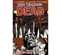 Charlie Adlard - The Walking Dead Volume 17: Something to Fear
