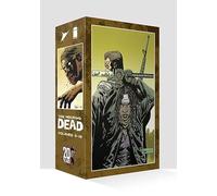Charlie Adlard - Walking Dead 20th Anniversary Box Set #2 (WALKING DEAD 20TH ANNV BOX SET)