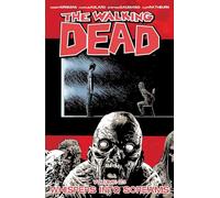 Charlie Adlard - Walking Dead Volume 23: Whispers Into Screams