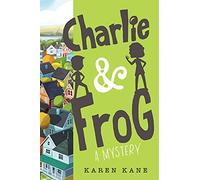Charlie and Frog: 1