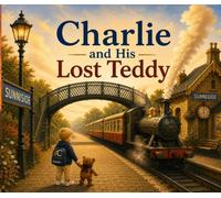 Charlie and His Lost Teddy (The Adventures of Charlie)