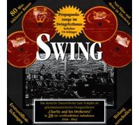 Charlie and His Orchestra - Swing